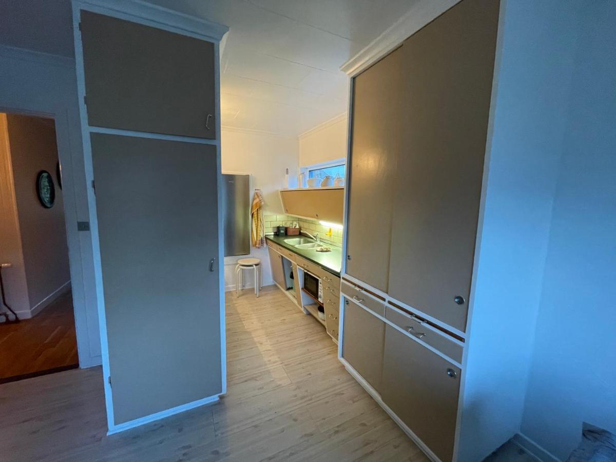 Giljahome Sandavagur Экстерьер фото